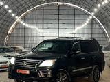 Lexus LX 570 2013 годаfor26 390 000 тг. в Астана – фото 5