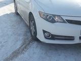 Toyota Camry 2012 года за 5 000 000 тг. в Актобе – фото 2