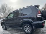 Toyota Land Cruiser Prado 2008 года за 13 500 000 тг. в Усть-Каменогорск – фото 2