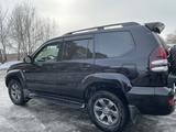 Toyota Land Cruiser Prado 2008 года за 13 500 000 тг. в Усть-Каменогорск