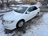 Toyota Camry 2013 годаfor9 000 000 тг. в Астана – фото 3