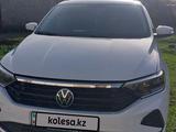 Volkswagen Polo 2021 года за 8 500 000 тг. в Переметное