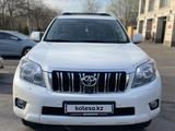 Toyota Land Cruiser Prado 2009 года за 17 500 000 тг. в Алматы – фото 2