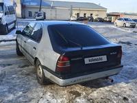 Nissan Primera 1991 годаfor650 000 тг. в Талдыкорган