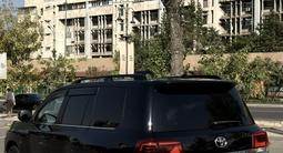 Toyota Land Cruiser 2020 года за 39 000 000 тг. в Алматы – фото 3