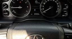 Toyota Land Cruiser 2020 года за 39 000 000 тг. в Алматы – фото 5