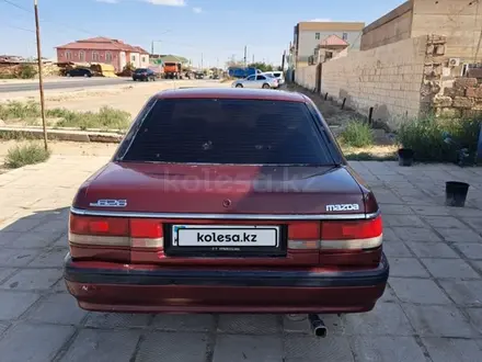 Mazda 626 1991 года за 800 000 тг. в Жанаозен