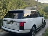 Land Rover Range Rover 2014 года за 21 500 000 тг. в Алматы – фото 4