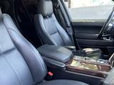 Land Rover Range Rover 2014 года за 21 500 000 тг. в Алматы – фото 5