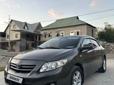 Toyota Corolla 2007 года за 3 500 000 тг. в Шымкент – фото 3