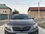 Toyota Corolla 2007 года за 3 500 000 тг. в Шымкент – фото 2