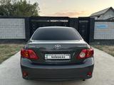 Toyota Corolla 2007 года за 3 500 000 тг. в Шымкент – фото 5