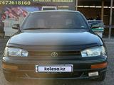 Toyota Camry 1992 годаfor2 100 000 тг. в Астана