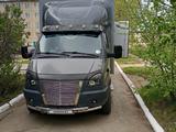 ГАЗ ГАЗель 2003 годаүшін10 700 000 тг. в Костанай – фото 4