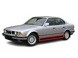 Молдинг дверей и багажника на BMW 5-SERIES E34үшін5 000 тг. в Алматы – фото 3