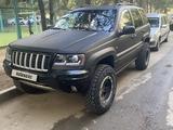 Jeep Grand Cherokee 2003 годаүшін4 000 000 тг. в Алматы – фото 4