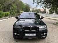 BMW X6 2010 года за 8 800 000 тг. в Актобе