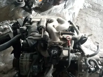 Двигатель на бмв м40үшін200 000 тг. в Астана