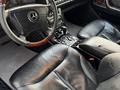 Mercedes-Benz S 320 1998 годаүшін4 000 000 тг. в Шымкент – фото 7