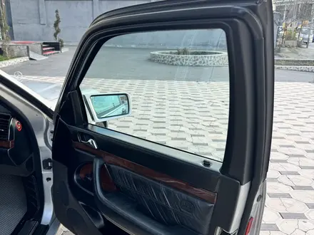 Mercedes-Benz S 320 1998 года за 4 000 000 тг. в Шымкент – фото 13