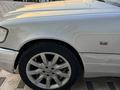 Mercedes-Benz S 320 1998 годаүшін4 000 000 тг. в Шымкент – фото 14