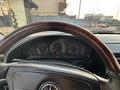 Mercedes-Benz S 320 1998 годаүшін4 000 000 тг. в Шымкент – фото 15