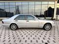 Mercedes-Benz S 320 1998 годаүшін4 000 000 тг. в Шымкент – фото 3