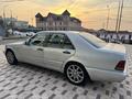 Mercedes-Benz S 320 1998 годаүшін4 000 000 тг. в Шымкент – фото 5