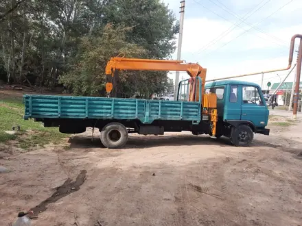 Dongfeng  Dong Feng XZJ5081 JSQ 2007 года за 7 200 000 тг. в Алматы