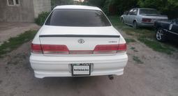 Toyota Mark II 1996 года за 1 900 000 тг. в Алматы – фото 3
