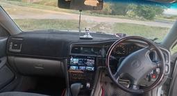 Toyota Mark II 1996 года за 1 900 000 тг. в Алматы – фото 5