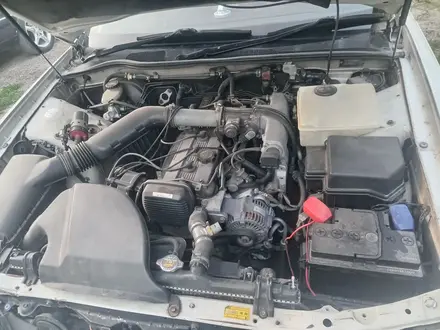 Toyota Mark II 1996 года за 1 900 000 тг. в Алматы – фото 7