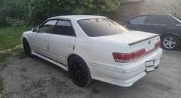Toyota Mark II 1996 года за 1 900 000 тг. в Алматы – фото 2