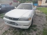 Toyota Mark II 1996 года за 1 900 000 тг. в Алматы