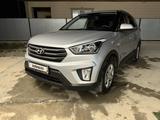 Hyundai Creta 2019 года за 9 300 000 тг. в Актобе – фото 5