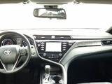 Toyota Camry 2018 годаүшін10 000 000 тг. в Уральск – фото 5