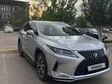 Lexus RX 350 2022 годаүшін26 000 000 тг. в Актобе – фото 2