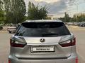 Lexus RX 350 2022 годаүшін26 000 000 тг. в Актобе – фото 5