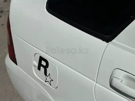 ВАЗ (Lada) Priora 2172 2012 года за 1 300 000 тг. в Алматы – фото 3