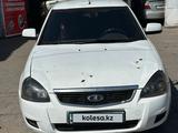 ВАЗ (Lada) Priora 2172 2012 года за 1 300 000 тг. в Алматы