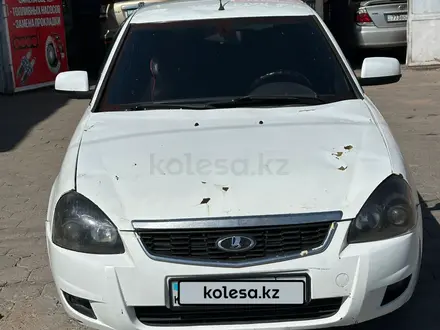 ВАЗ (Lada) Priora 2172 2012 года за 1 300 000 тг. в Алматы