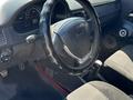 ВАЗ (Lada) Priora 2172 2012 года за 1 300 000 тг. в Алматы – фото 4