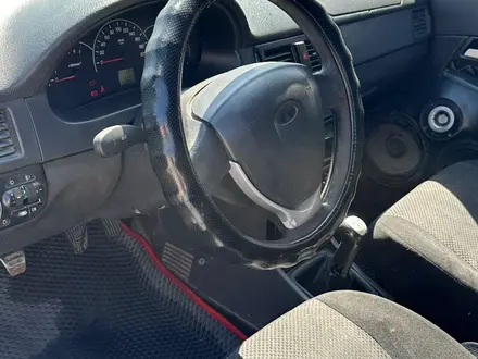 ВАЗ (Lada) Priora 2172 2012 года за 1 300 000 тг. в Алматы – фото 4