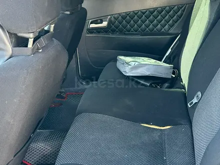 ВАЗ (Lada) Priora 2172 2012 года за 1 300 000 тг. в Алматы – фото 5