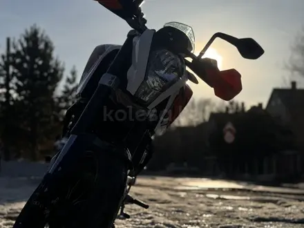 KTM  200 Duke 2015 года за 1 399 000 тг. в Астана