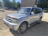 Mitsubishi Pajero 2004 года за 4 500 000 тг. в Алматы