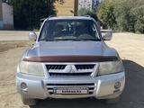Mitsubishi Pajero 2004 года за 4 500 000 тг. в Алматы – фото 2