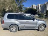 Mitsubishi Pajero 2004 года за 4 500 000 тг. в Алматы – фото 4