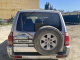 Mitsubishi Pajero 2004 года за 4 500 000 тг. в Алматы – фото 5