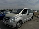 Hyundai Starex 2009 годаүшін5 500 000 тг. в Алматы – фото 3